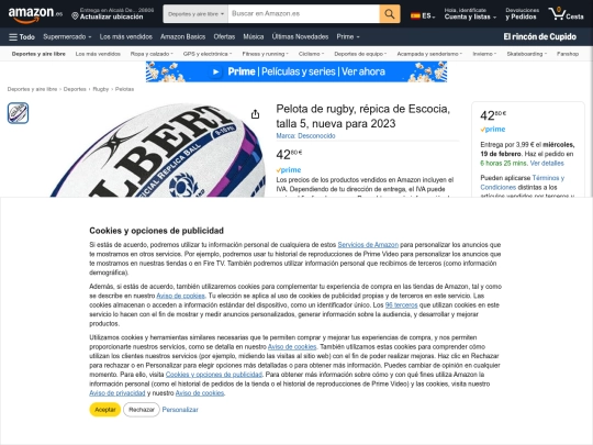 Proyecto/B0BTPKRLH2 screenshot