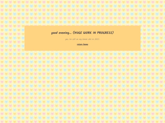 kinniezone screenshot