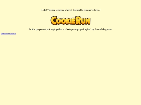 cookies screenshot