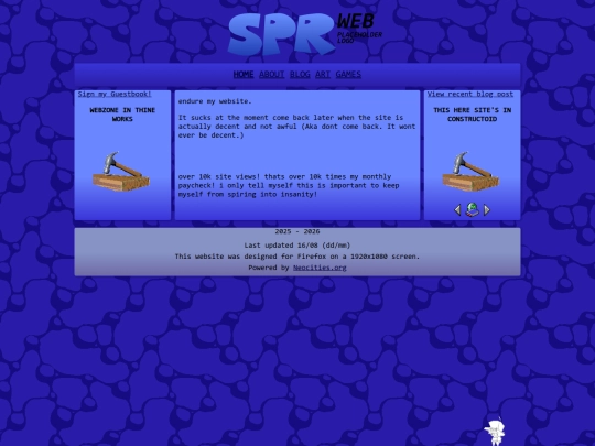 main screenshot