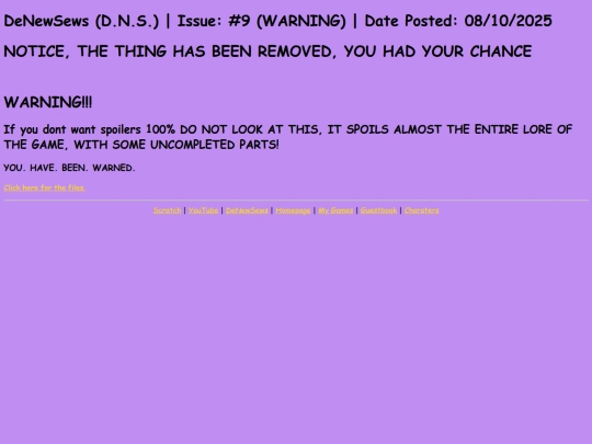 Blog/2025-Assets/WARNING-Iss9 screenshot