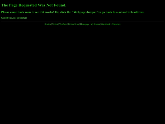 Web^3/thecubedweb.neocities.orgWeb5E3action_page.phpsearchhello3F screenshot