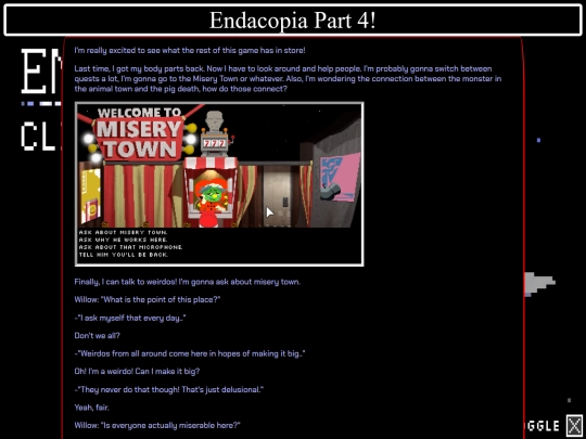 Letsplays/endacopia/endacopiaPartFour screenshot