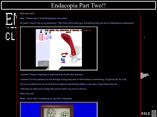 Letsplays/endacopia/endacopiaPartTwo screenshot