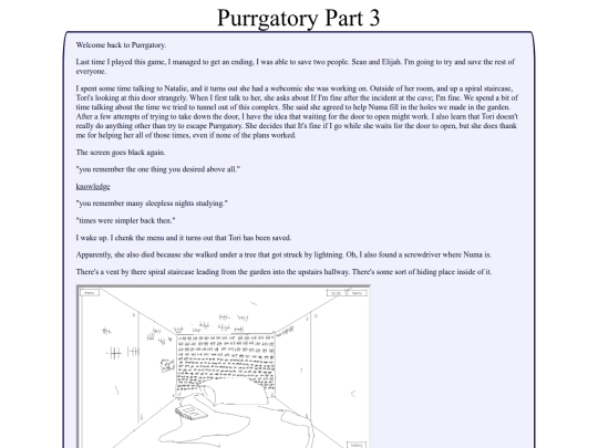 Letsplays/purrgatory/purrgatorypart3 screenshot