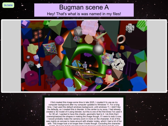 Misc_Images/3Dart/Bugman_Scene_A screenshot