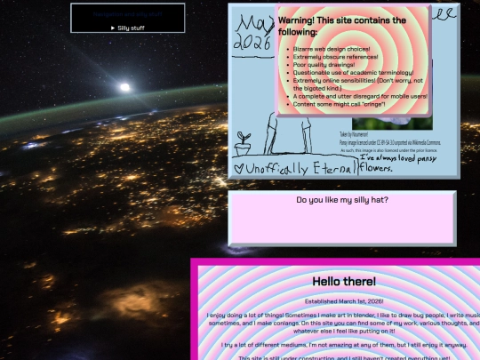 newhometest screenshot