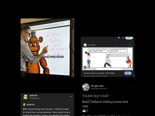 wacky/collection1 screenshot