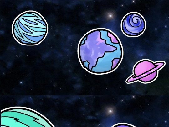 home screenshot