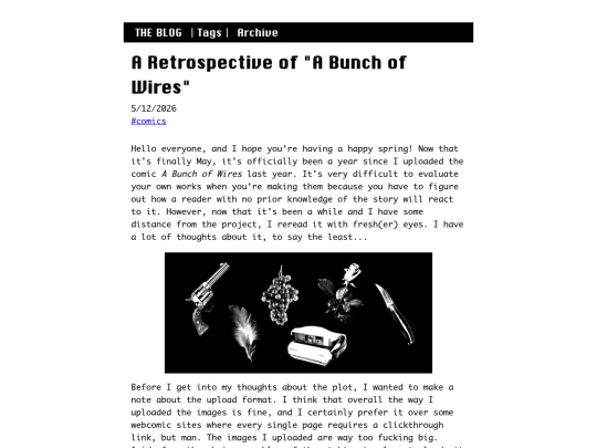 blog/posts/2026-05-12-wires-retrospective screenshot