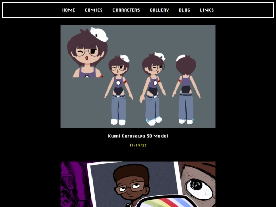 gallery23 screenshot