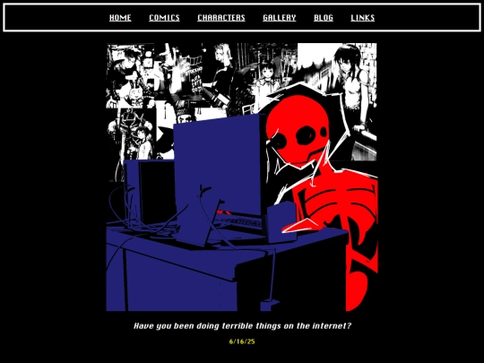 gallery24 screenshot