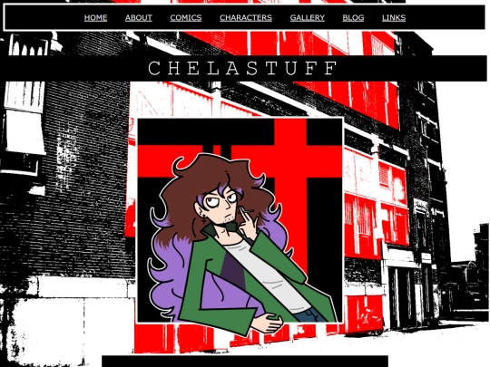 tesfsd screenshot