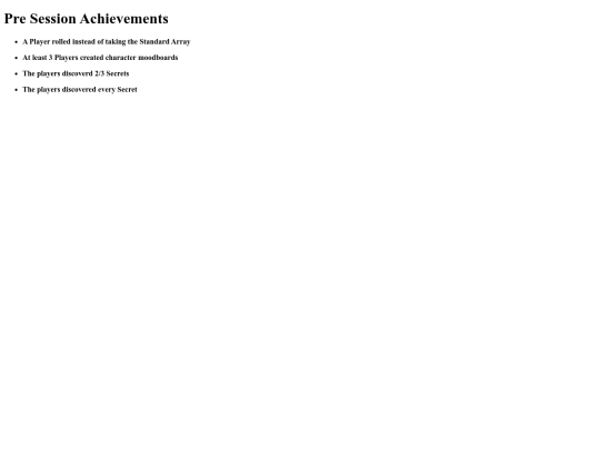 achievements screenshot