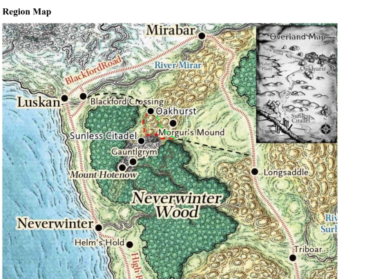 map screenshot