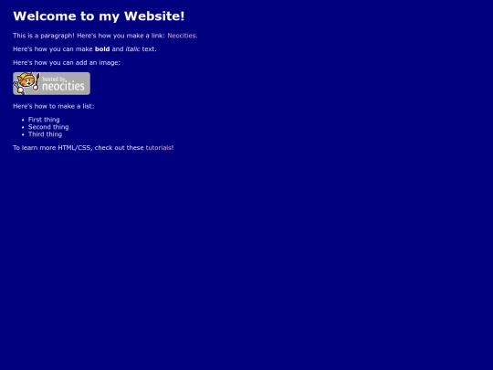 main screenshot