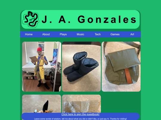 pages/gallery-viii screenshot