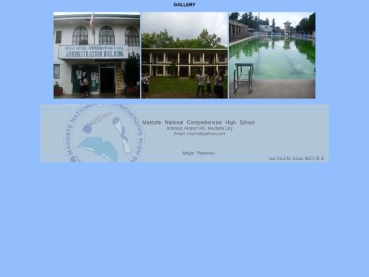 galery screenshot