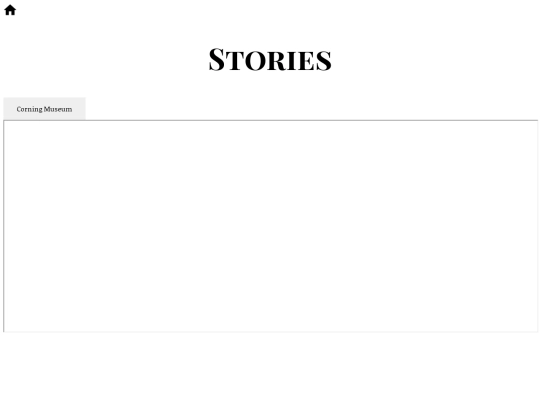 stories screenshot