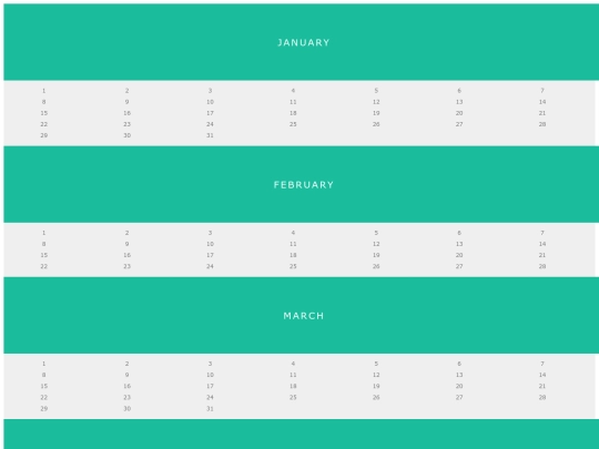 homepage/calendar/calendar screenshot