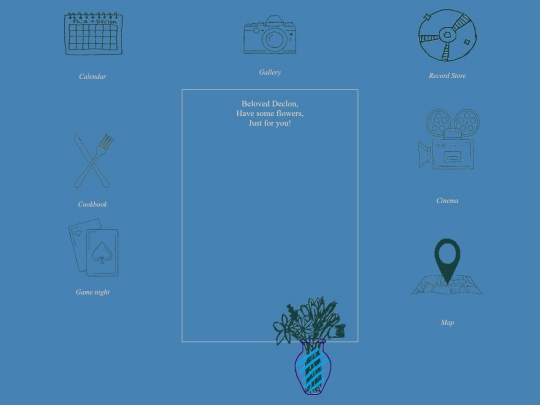 homepage/home screenshot