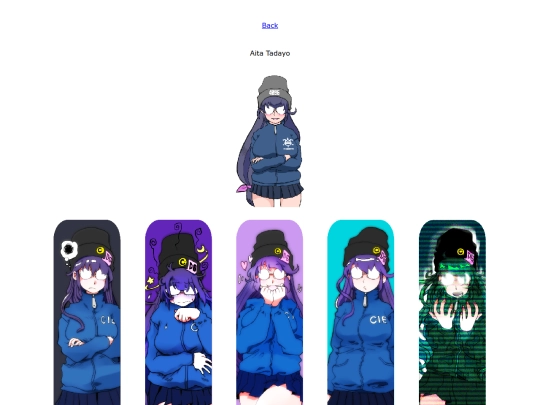 gallery/02/CHARA screenshot