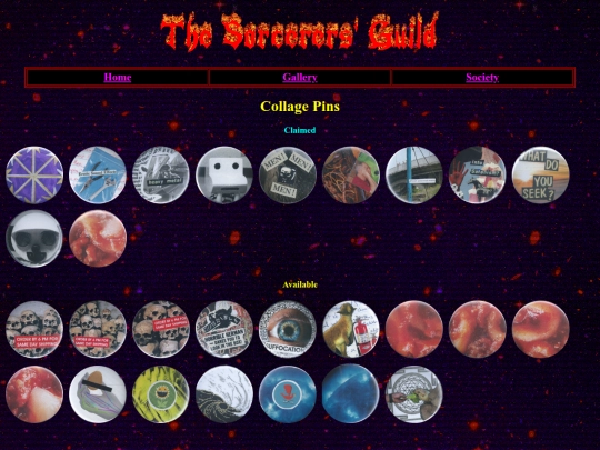 gallery/hall screenshot