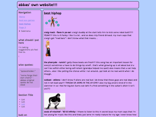 page2 screenshot