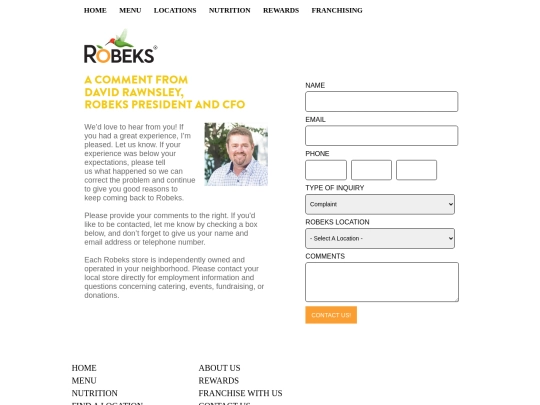 connect screenshot