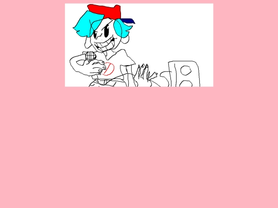 gaster screenshot