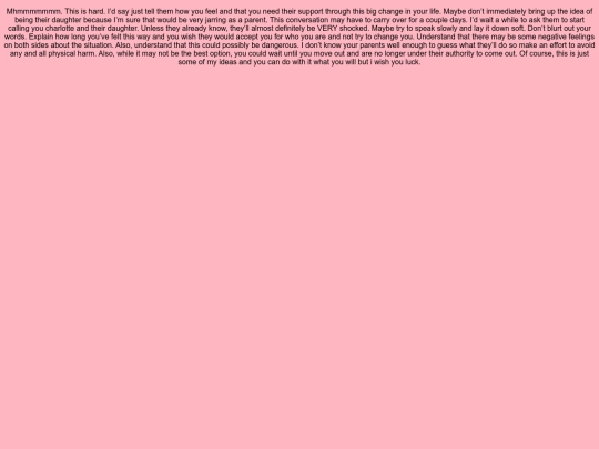 jaxons-advice screenshot