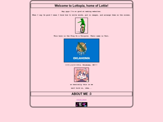 lottopia screenshot