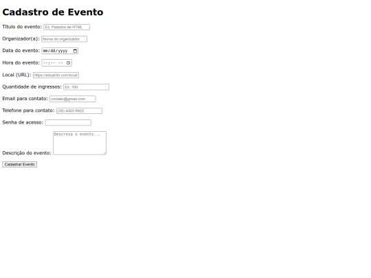 Atividade11/index11 screenshot