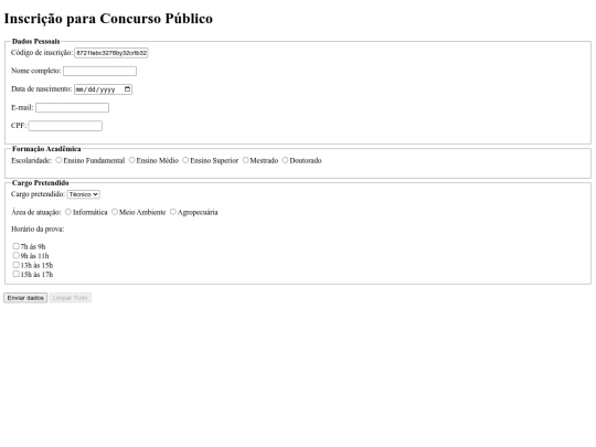 Atividade14 screenshot