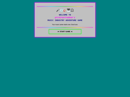 Music-Adventure-fixed screenshot