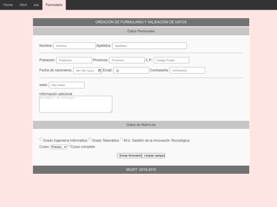 PRACTICA 1/formularios/ formulario practica 2/formulariowebbtt screenshot