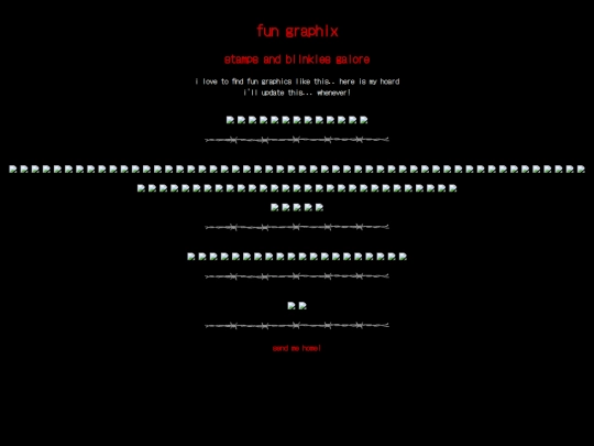 graphix screenshot