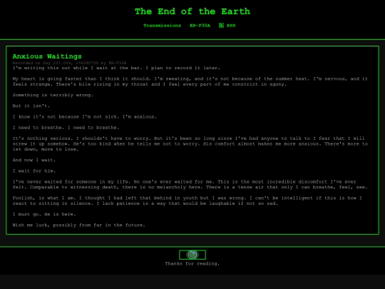anxious-waitings screenshot