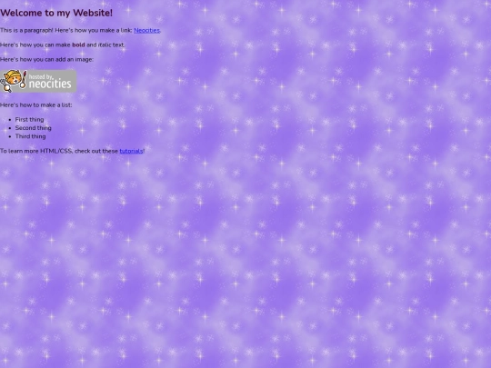 Ideas screenshot