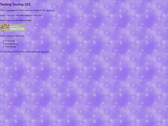 PlayTest screenshot