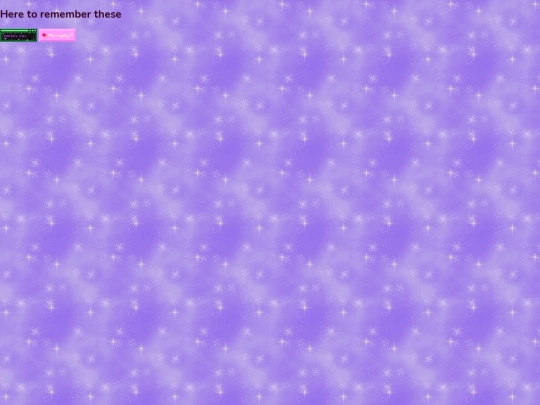 notes screenshot