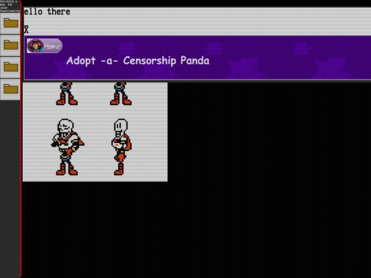 pcweb screenshot