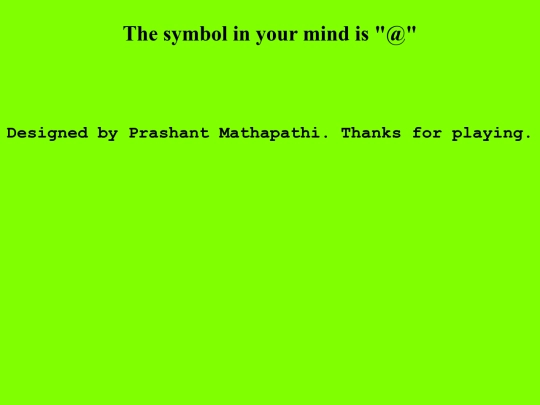 mind-read-7-10 screenshot