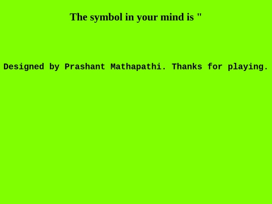 mind-read-7-9 screenshot