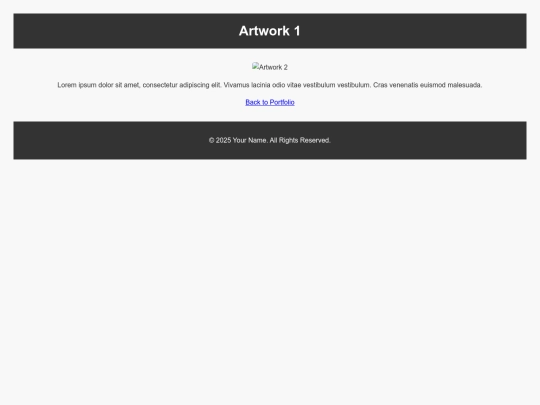 artwork2 screenshot