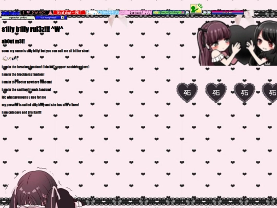 hihi screenshot