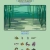 slime eel's virtual aquarium avatar