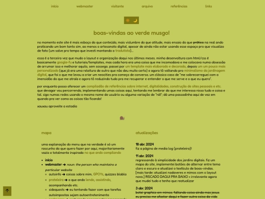 verdemusgo5 screenshot