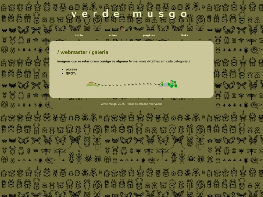 webmaster/galeria screenshot
