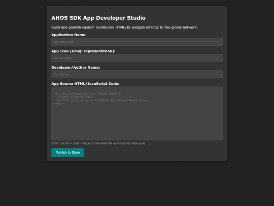GAMES_/Games/Tech/AHOSAC screenshot